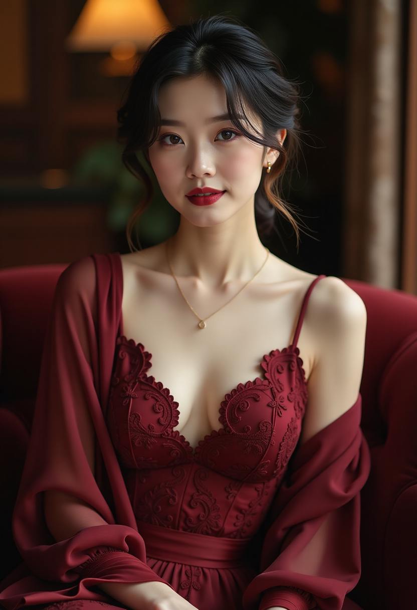 箱中女第二季·破局